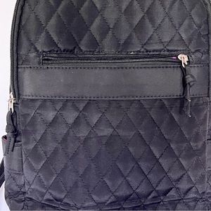 Alfa USA quilted back pack